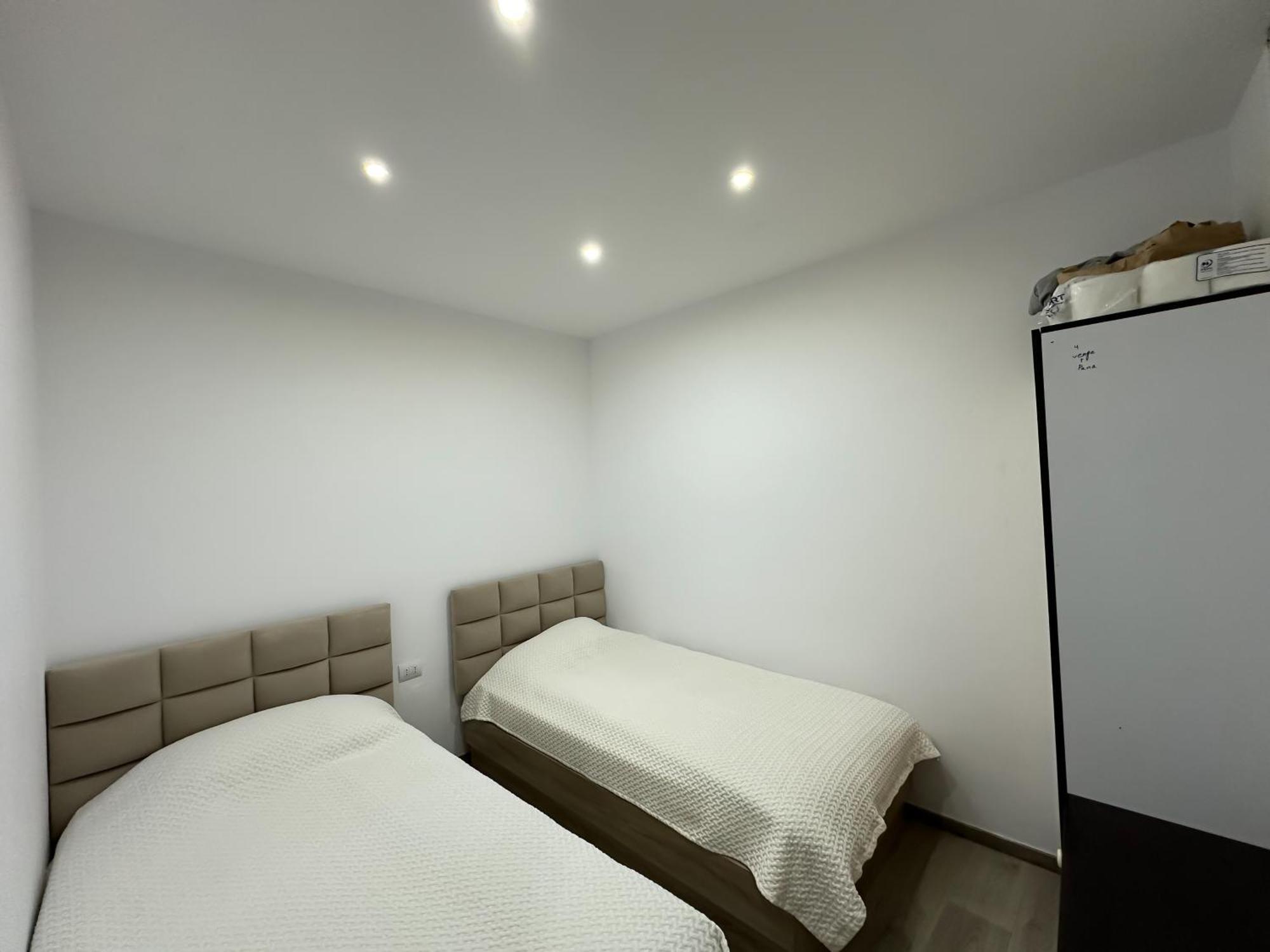 Royal Aparthotel Vlore Bagian luar foto