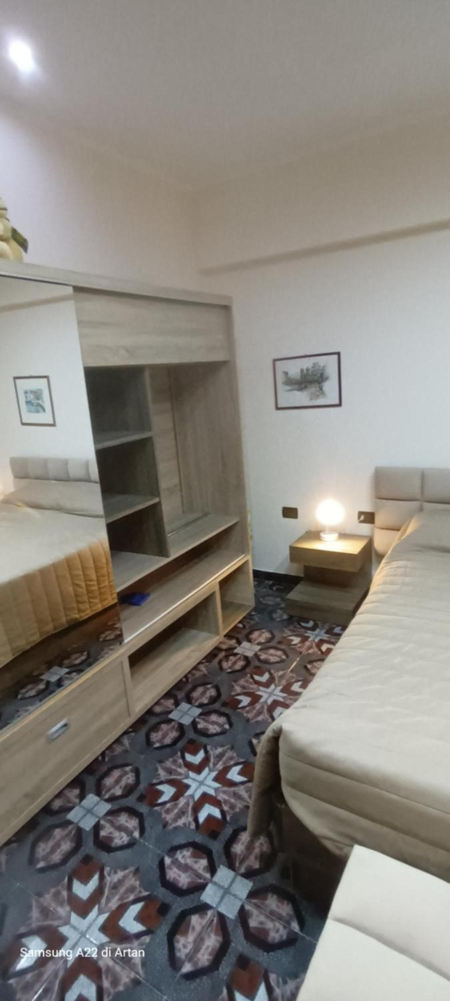 Royal Aparthotel Vlore Bagian luar foto