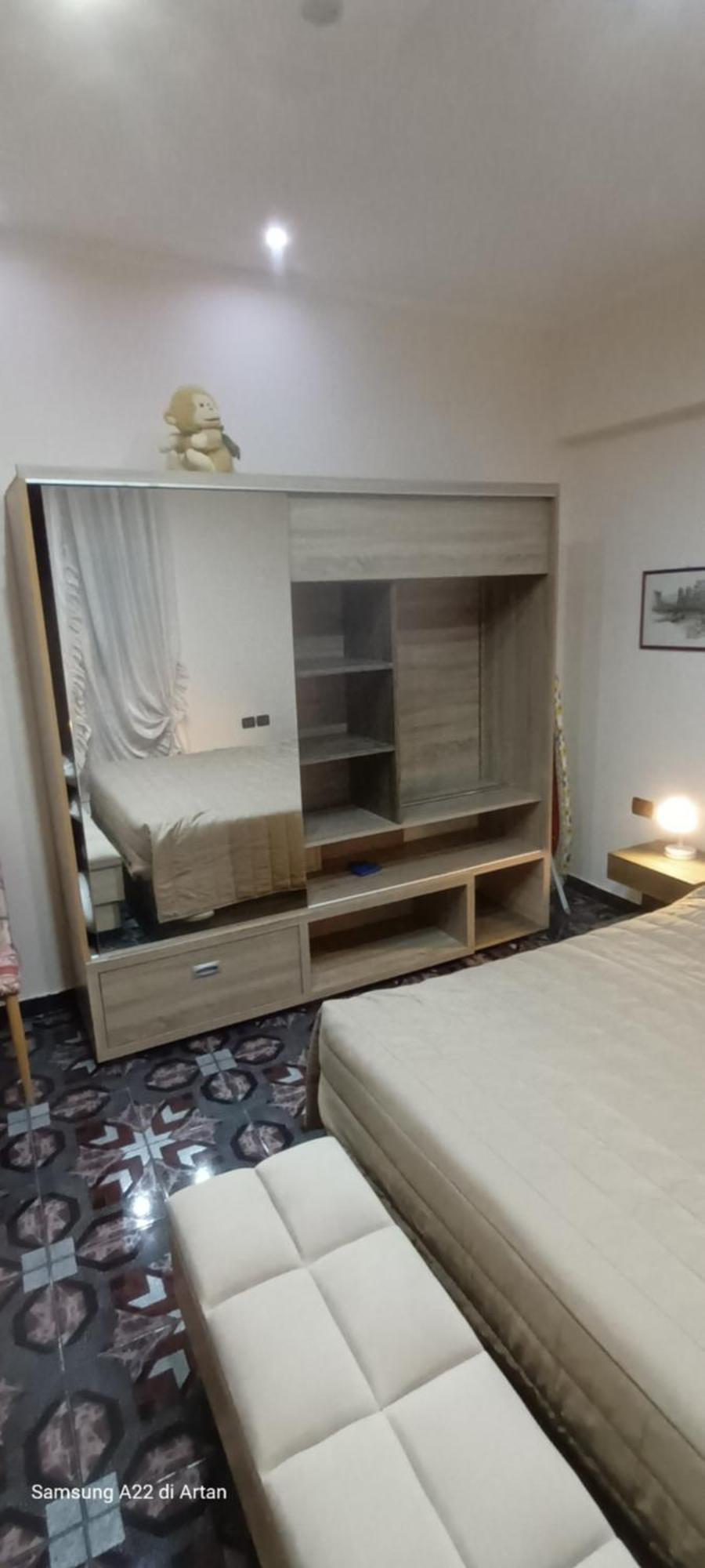 Royal Aparthotel Vlore Bagian luar foto