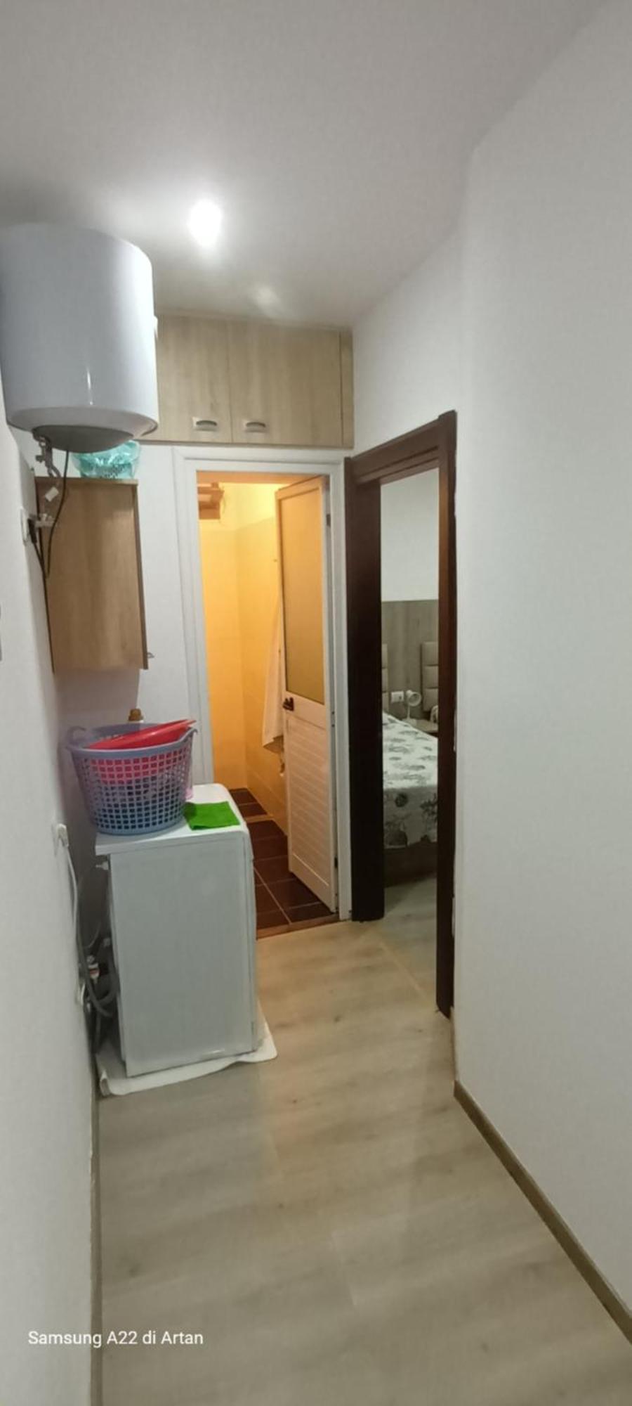 Royal Aparthotel Vlore Bagian luar foto