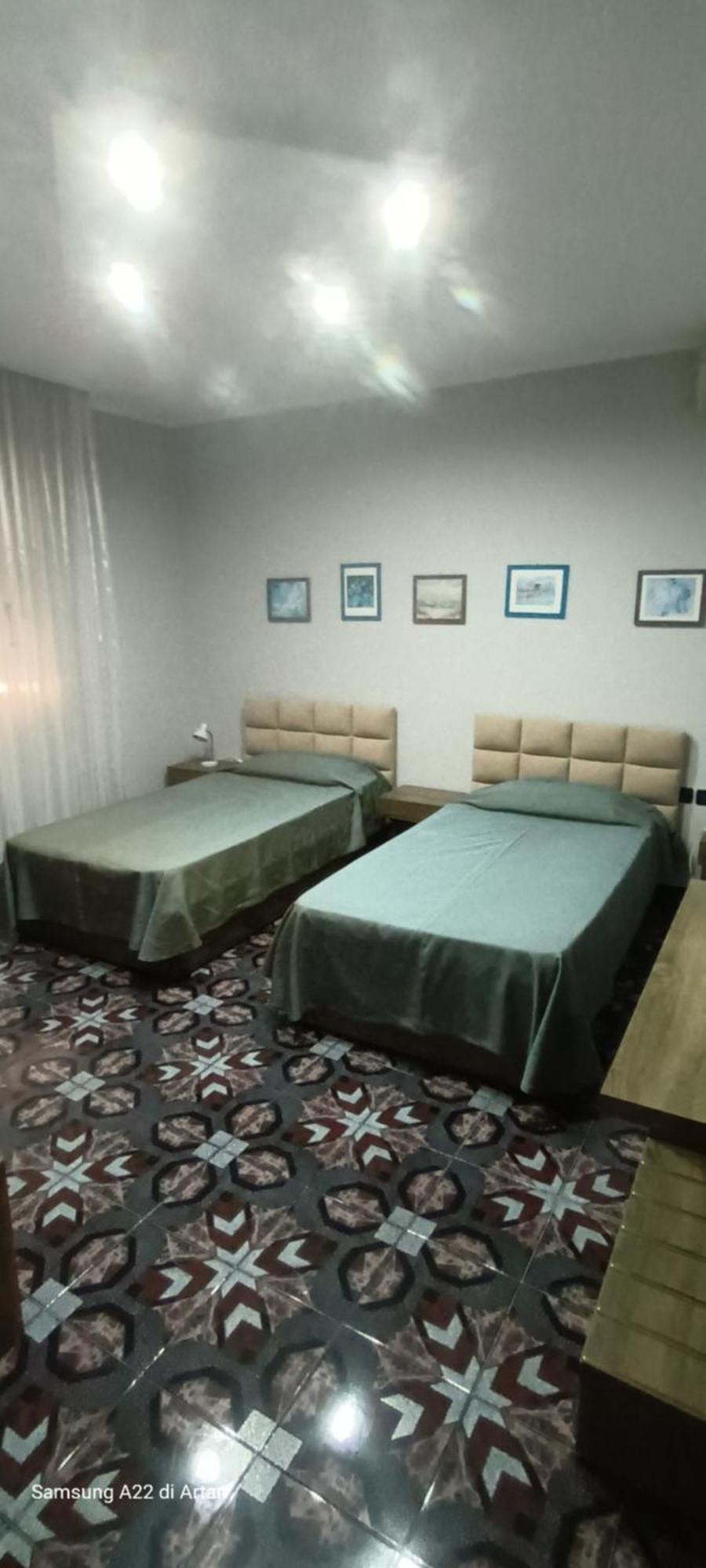 Royal Aparthotel Vlore Bagian luar foto