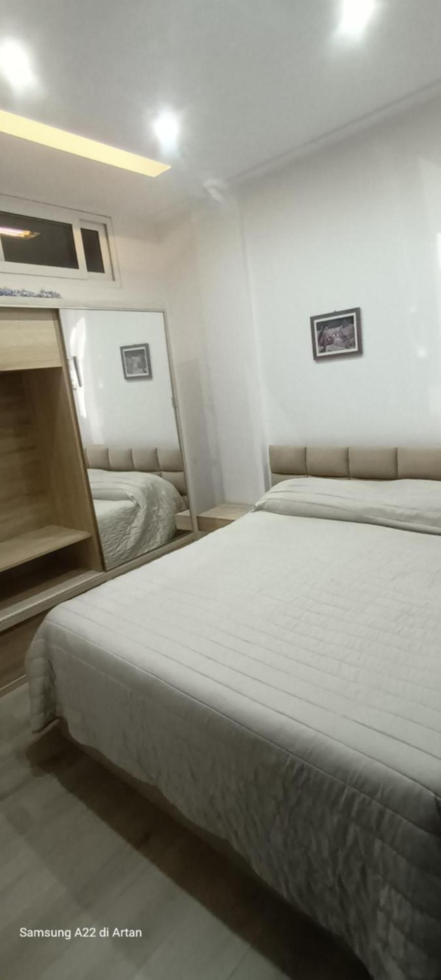 Royal Aparthotel Vlore Bagian luar foto