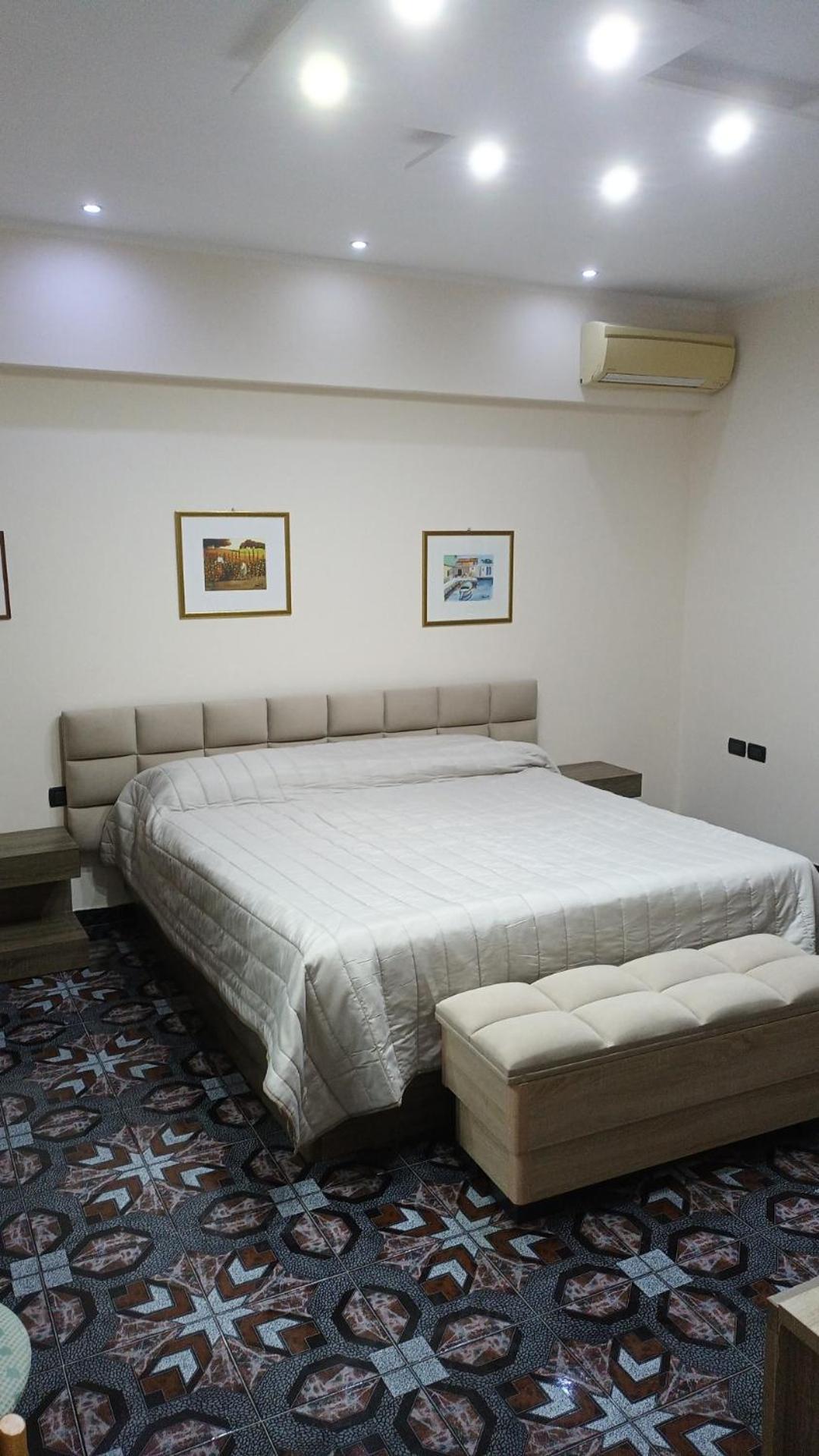 Royal Aparthotel Vlore Bagian luar foto